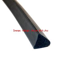 10x10 profile cord | triangular cross section | EPDM FOAM