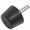20x16/M6x18 vibration damper | KDD (conical) | NR-55/ST37-galv. steel