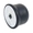 50x35/M10 vibration damper | KEE (radiused) | NR-55/ST37-galv. steel